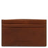 Leather card holder